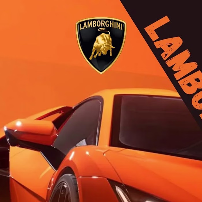 DesignxR on Instagram: “Lamborghini Revuelto poster design 🔥
D…