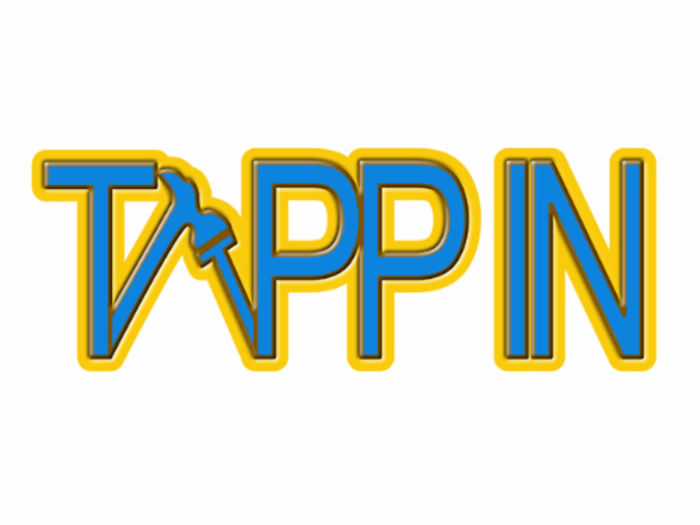 Tapp In From CommunityWorks