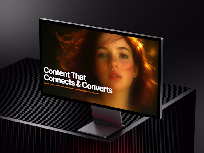 Contently- Content Creation Agency