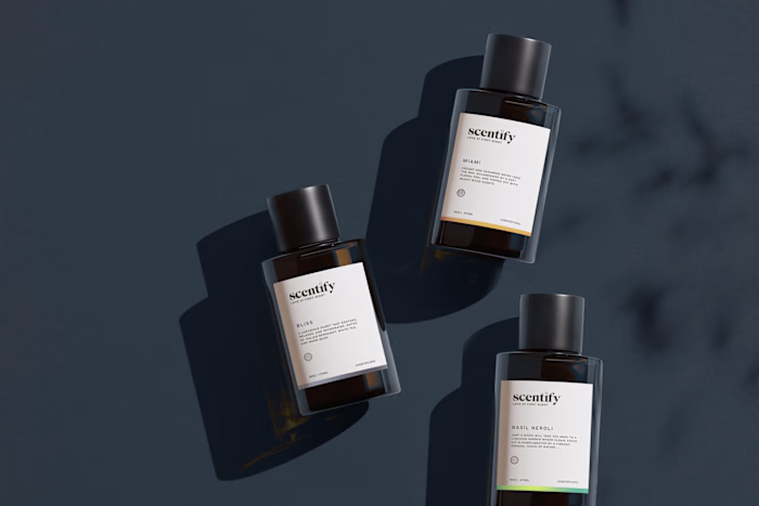 Scentify