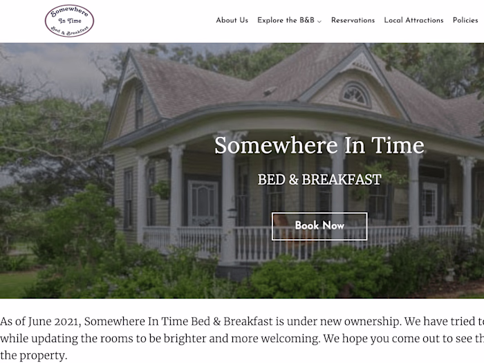 Web Design/SEO Optimization/Content Creation