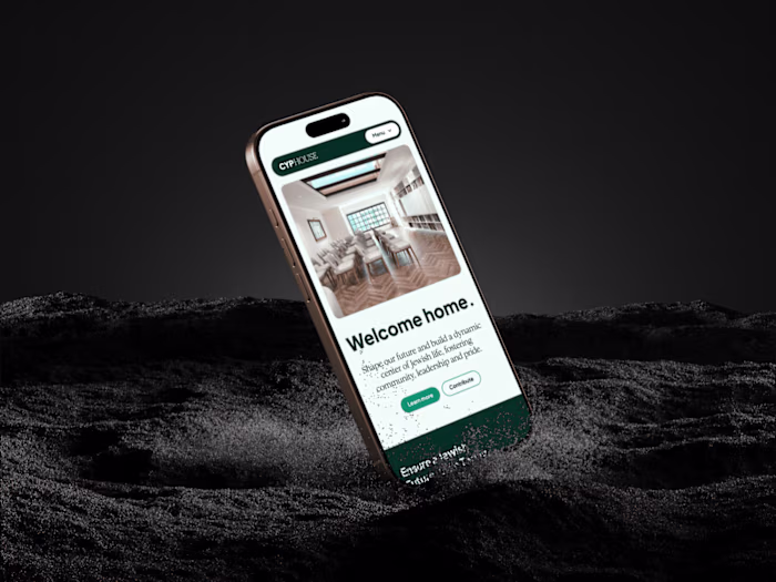 Townhouse Capital Campaign