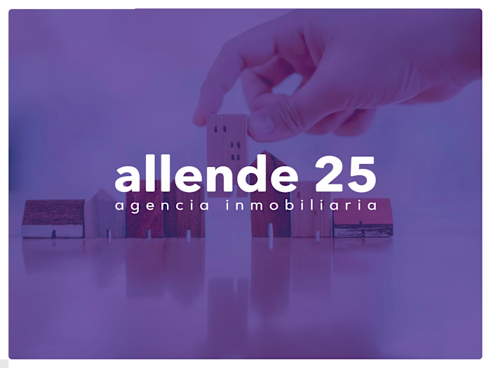 allende25 - Real Estate Brand 