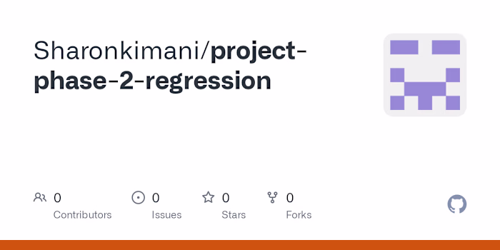 Multiple Regression Analysis Project