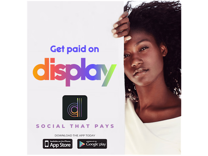 Case Study Display | Stephen Macklin