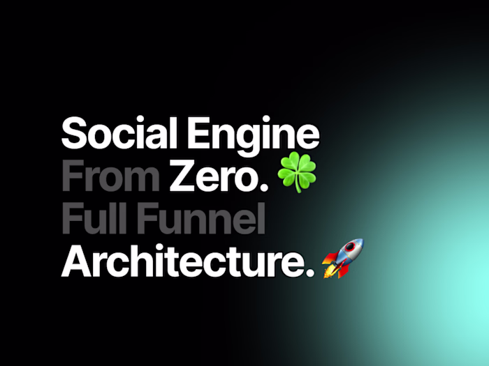 Strategic Content System for Personal Care Brand