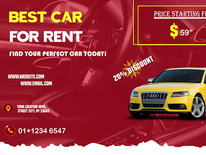 NEWS PAPER ADVERTISEMENT