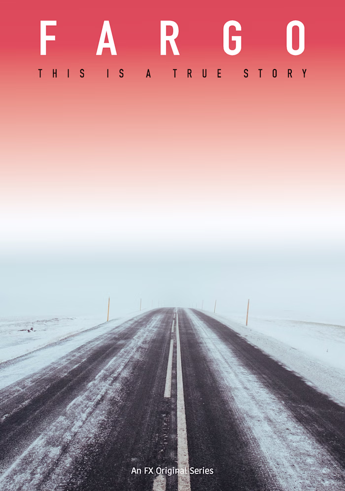 Fargo Poster