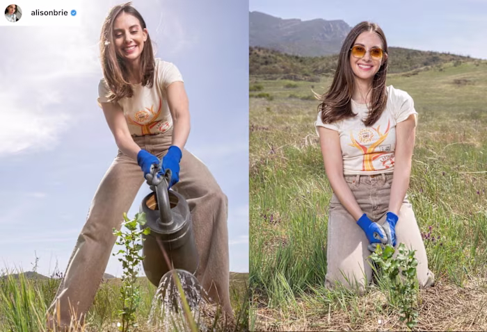 Planet Oat - Influencer Box & T-Shirts