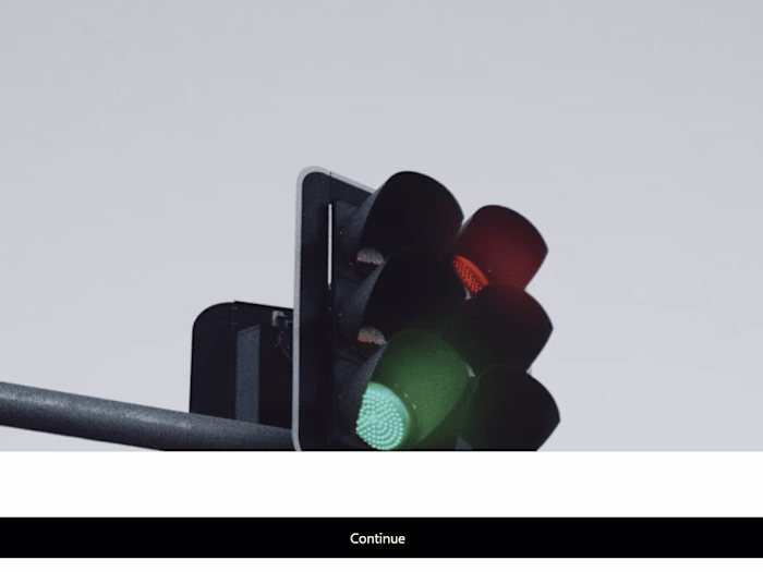 Uber a taxi booking application