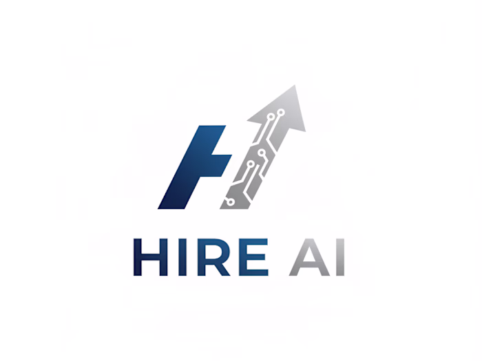 Hire AI - Smart Recruitment platform 