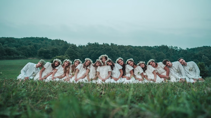 AFTERLIFE ft. Antunova srca - Obrati me