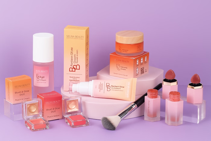 Sales Copy Transformation for Petals Beauty