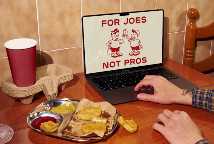 Pickleballers Nextdoor