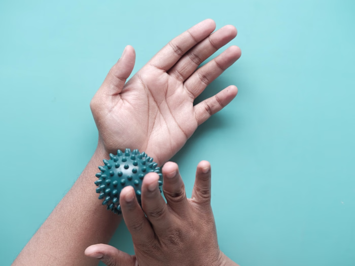 What Is Self-Myofascial Release and How Does It Work?