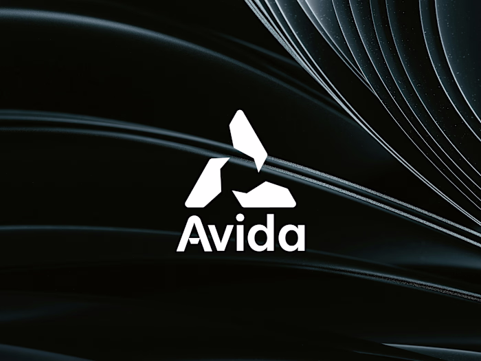 Logo Design for Avida