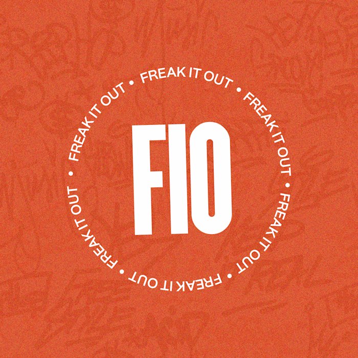 Freak It Out | Event Design