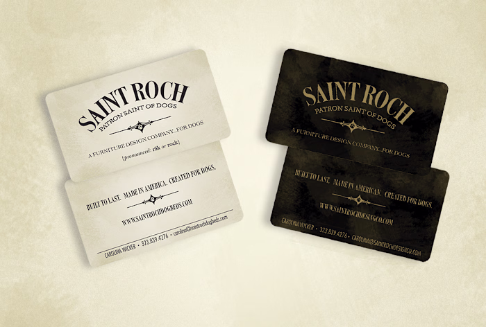 Logo & Identity / Brand Strategy / Naming (case study below)