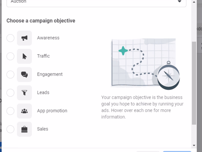 I will high create converting Facebook ads campaigns