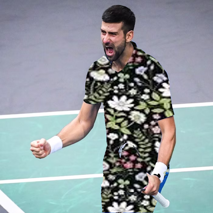 Clothes Segmentation