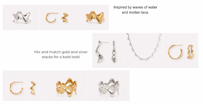 Spec Sales Page for VEYIA Berlin