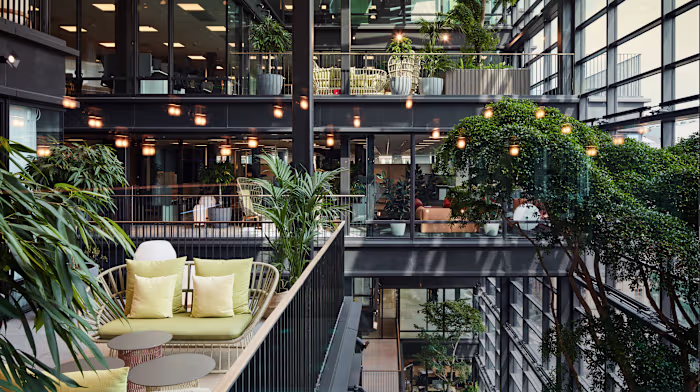 Studio Stockholm - Architectural Design