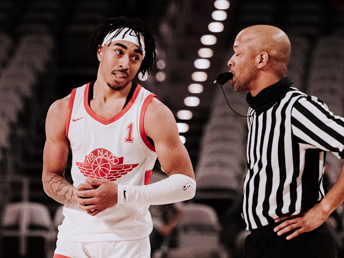 The Battle in Dallas