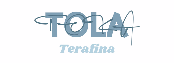 Terafina Toka Tola Character design