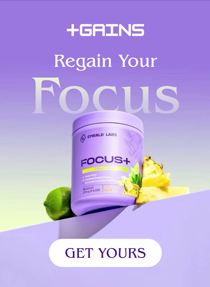 Just whipped up this hero section mock-up for an email campa...