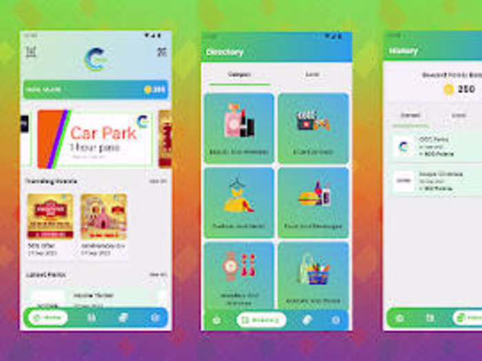 CCC Perks - Colombo City Centre