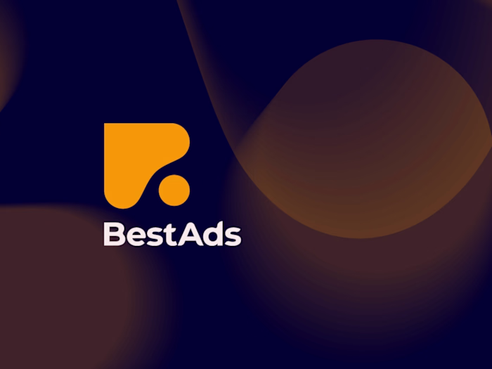 BestAds - Logo and Branding Project