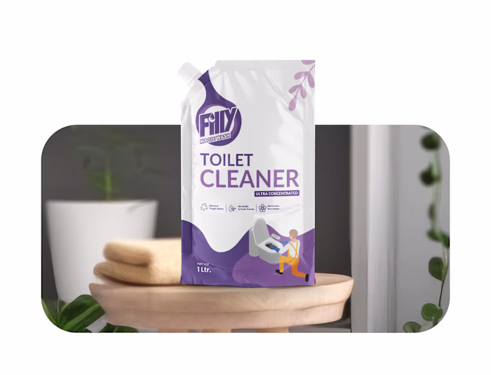 Fresh & Functional :: Pouch Design