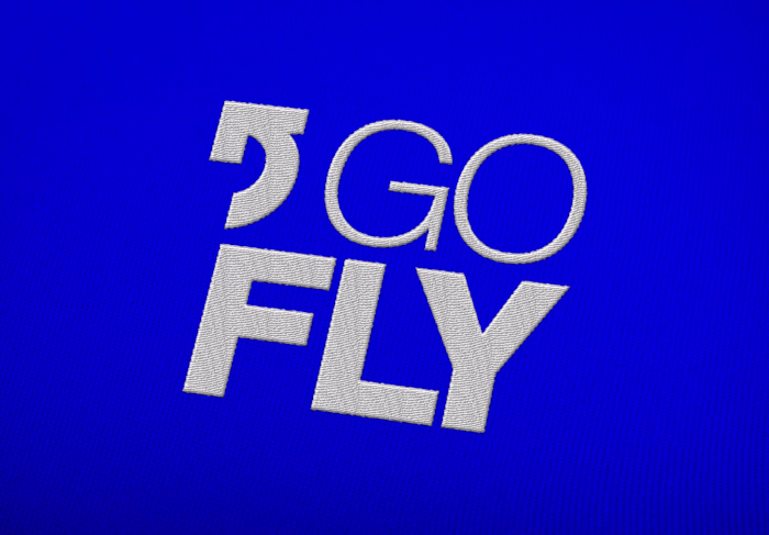 Logo Creation for Go Fly