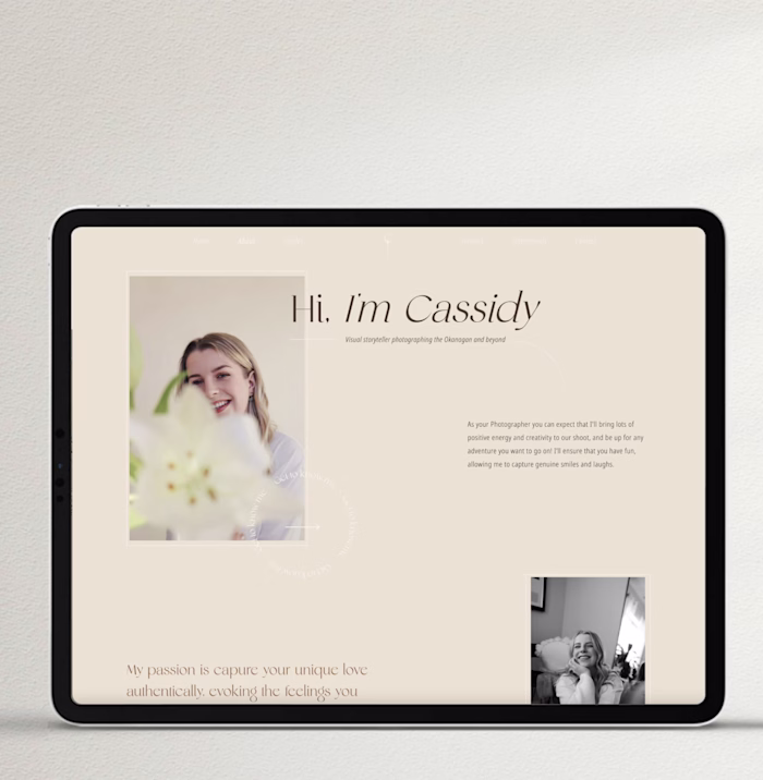 Cassileigh Photography