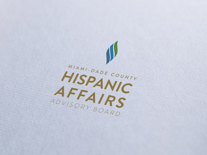 Miami-Dade County Hispanic Affairs Advisory Board