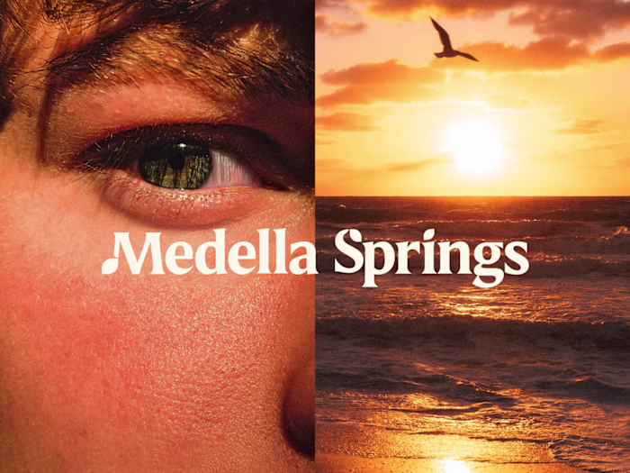 US Supplement Brand Identity and Packaging Design