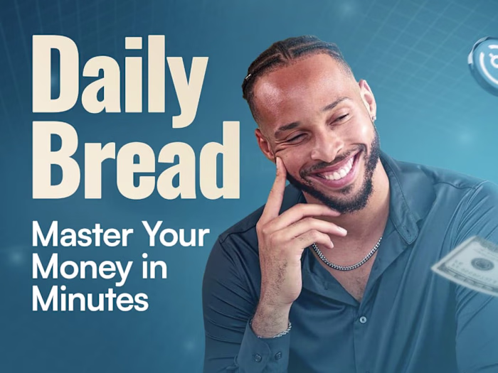 My Financial Fitness Pal - MFFP