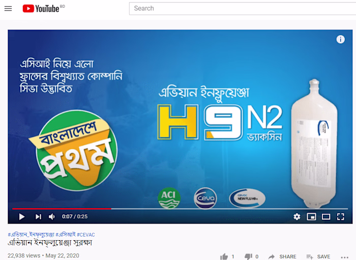 140x lead generation using YouTube’s rich contextual marketing