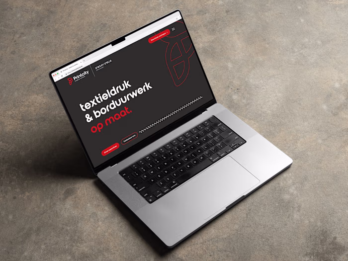 Printcity — Mady Ghotbi