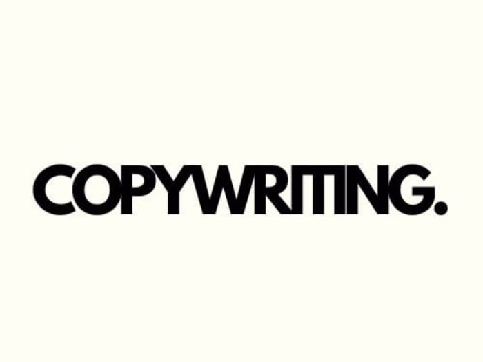 Copywriting