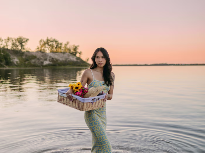 Transforming Photos into Magic