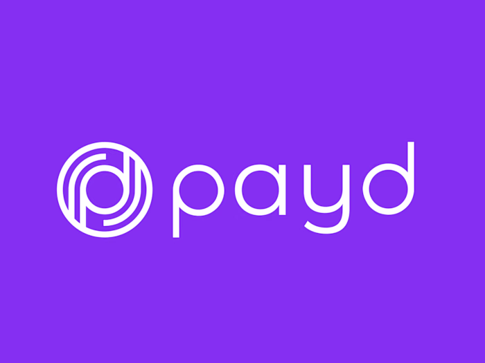 Payd App: Graphic Design Internship