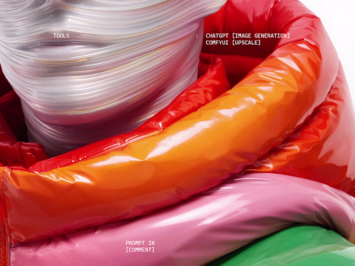 ChatGPT can actually cook image generations suitable for des...