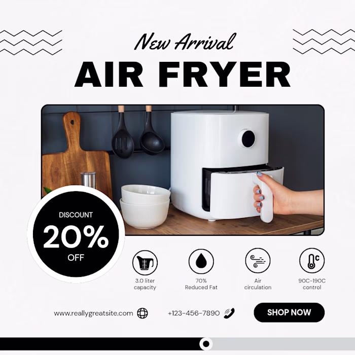 High-Converting Email campaign for E-commerce