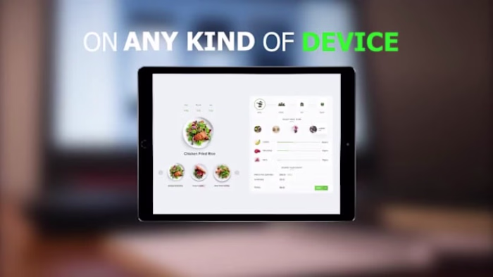 I will design professional and attractive UI UX for your mobile…