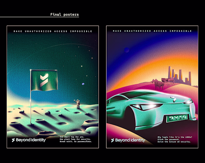 Hey guys, just got access