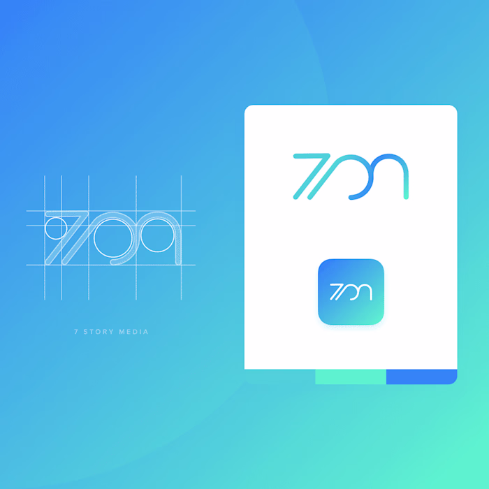 Brand Identity & Logo Design