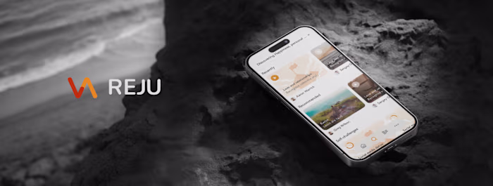 Reju | Inspirational Living