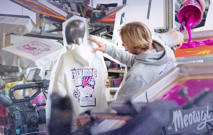 Fresh Bridge Merchandise