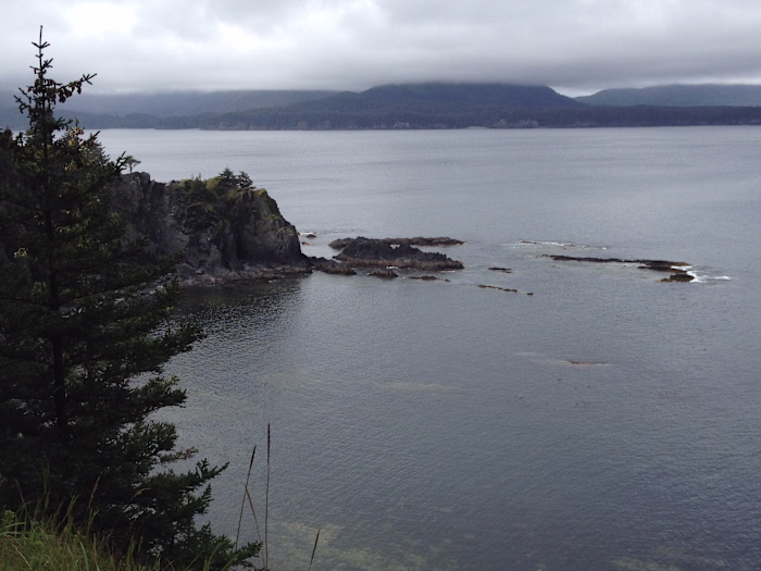 Historical WWII Sites in Alaska’s Aleutian Islands: Attu, Kiska…